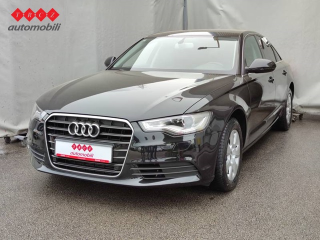 AUDI A6 2.0 TDI AT