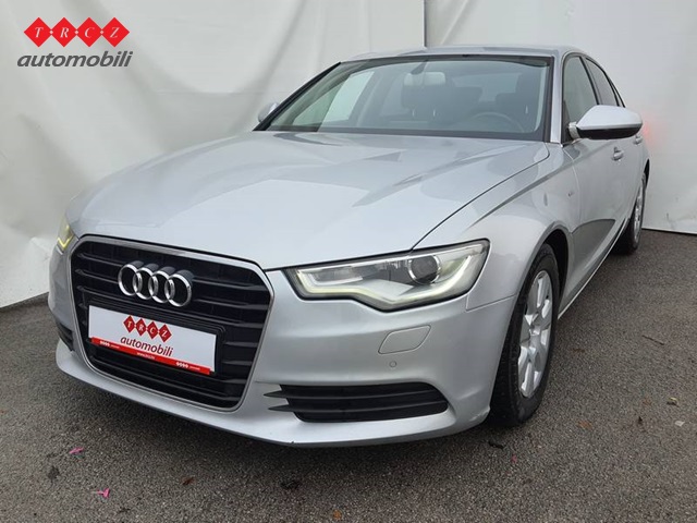 AUDI A6 2,0 TDI