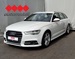 AUDI A6 2.0 TDI ultra S line