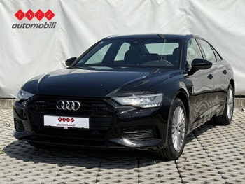 AUDI A6 2.0 TFSIe
