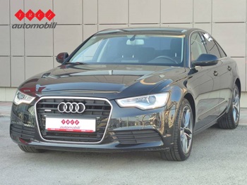 AUDI A6 3.0 TDI quattro