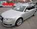 AUDI 3,0 TDI QUATTRO 3,0 TDI QUATTRO