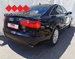 AUDI A6 3,0 TDI QUATTRO
