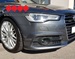 AUDI A6 3.0 TDI quattro S-Line