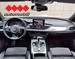 AUDI A6 3.0 TDI quattro Sline