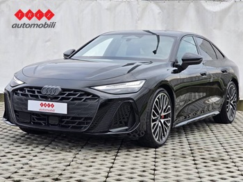 AUDI A6 40 TDI quattro *** NOVO ***