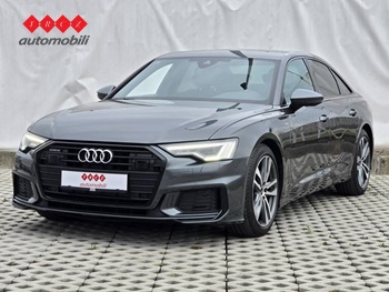 AUDI A6 40 TDI quattro Sline