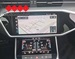 AUDI A6 40 TDI quattro Sline