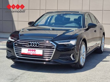 AUDI A6 40 TDI S-TRONIC