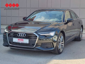 AUDI A6 50 TDI quattro