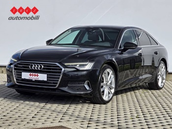 AUDI A6 50 TDI quattro