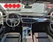 AUDI A6 50 TFSIe quattro HYBRID