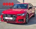 AUDI A6 55 TFSIe quattro
