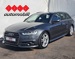 AUDI A6 AVANT 2.0 TDI Stronic Q S-Line
