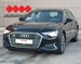 AUDI A6 AVANT 45 TDI quattro