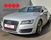 AUDI A7 3,0 TDI A/T