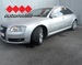 AUDI A8 4,2 FSI QUATTRO
