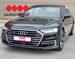 AUDI A8 50 TDI QUATTRO