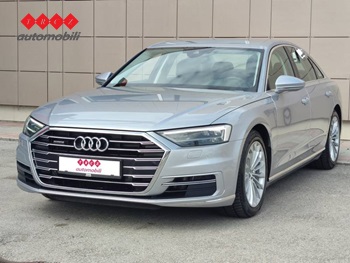 AUDI A8 50 TDI quattro