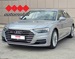 AUDI A8 50 TDI quattro
