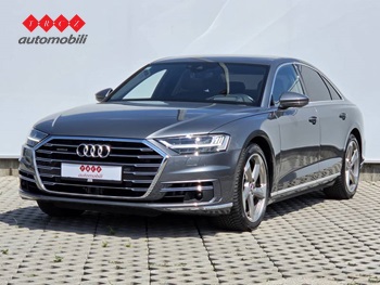 AUDI A8 50 TDI quattro