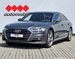 AUDI A8 50 TDI quattro