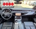 AUDI A8 50 TDI quattro