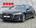 AUDI A8 50 TDI quattro