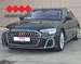 AUDI A8 50 TDI quattro