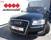 AUDI A8 6,0 W12 QUATTRO