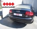 AUDI A8 6,0 W12 QUATTRO