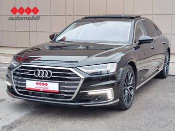 AUDI A8 L 60 TFSI E quattro