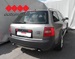 AUDI A6 ALLROAD 2,5 TDI QUATTRO