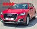 AUDI Q2 1,6 TDI S tronic