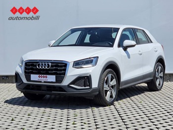 AUDI Q2 30 TFSI