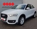 AUDI Q3 2,0 TDI