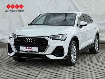 AUDI Q3 35 TDI quattro
