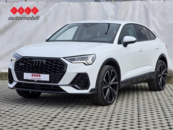 AUDI Q3 35 TDI quattro