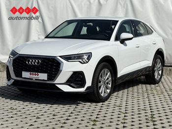 AUDI Q3 sportback 35 TDI