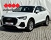 AUDI Q3 sportback 35 TDI