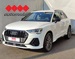 AUDI Q3 35 TDI S line+ AT