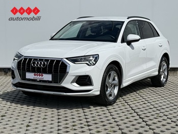 AUDI Q3 35TDI S tr Advanced+