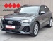 AUDI Q3 40 TDI quattro S-line