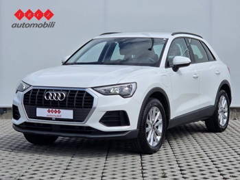AUDI Q3 45 TSFIe