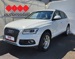 AUDI Q5 2.0 TDI A/T