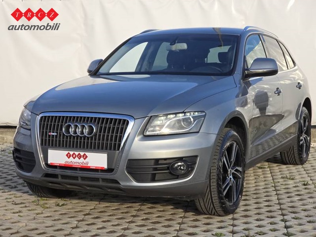 AUDI Q5 2.0 TDI quattro