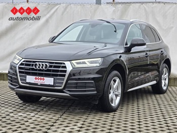 AUDI Q5 2.0 TDI quattro