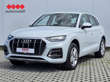 AUDI Q5 2.0 TDI quattro