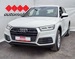 AUDI Q5 2.0 TDI quattro S TRONIC