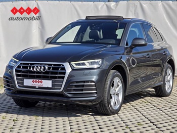 AUDI Q5 2.0 TDI quattro Sline